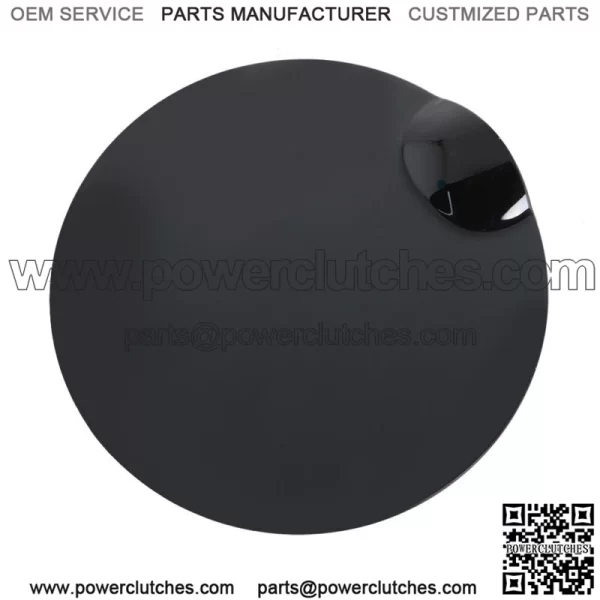 Fit For Ford F-150 2004-2008 Fuel Gas Tank Filler Lid Door Cap 4L3Z-99405A26-EAA - Image 3