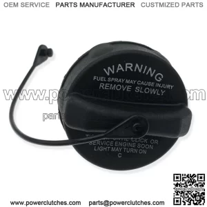 Tank Cap Fuel Gas For Mitsubishi Galant Endeavor Eclipse 2004 2005 2006 - 2012