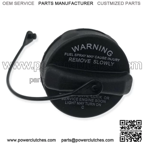 Tank Cap Fuel Gas For Mitsubishi Galant Endeavor Eclipse 2004 2005 2006 - 2012