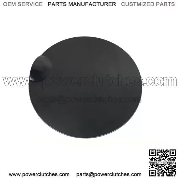 Fuel Gas Tank Filler Lid Door Cap Fit For 2009-2014 Ford F150 9L3Z-99405A26-AA