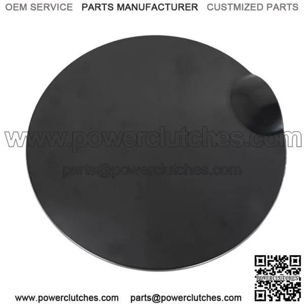 Fuel Gas Tank Filler Lid Door Cap Fit For 2009-2014 Ford F150 9L3Z-99405A26-AA - Image 2