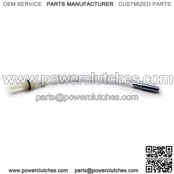 Custom fuel tank tube - Image 2