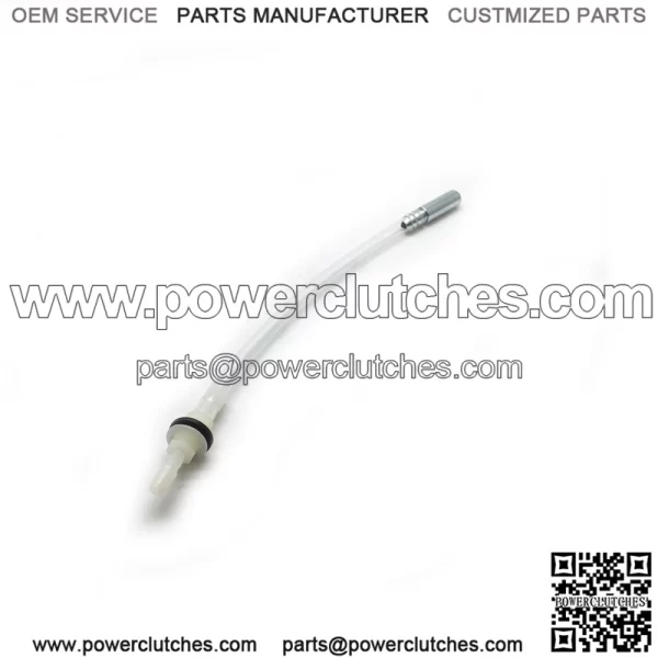 Custom fuel tank tube - Image 3