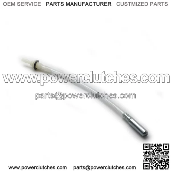Custom fuel tank tube - Image 4