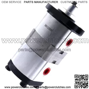 Hydraulic pump 3661228M91 for tractor Landini Massey Ferguson 2225 2230 2235