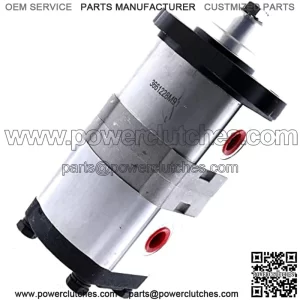 Hydraulic Pump 3661228M91 0510365315 for Tractor Massey Ferguson 2225 2230 2235
