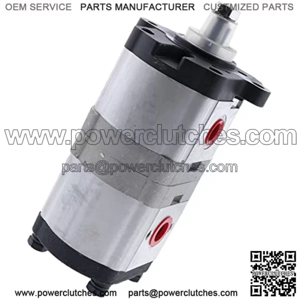 Hydraulic Pump 3661228M91 0510365315 for Tractor Massey Ferguson 2225 2230 2235 - Image 3