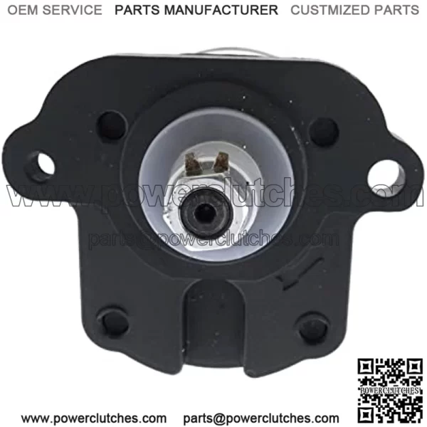 Hydraulic Pump 3661228M91 0510365315 for Tractor Massey Ferguson 2225 2230 2235 - Image 4