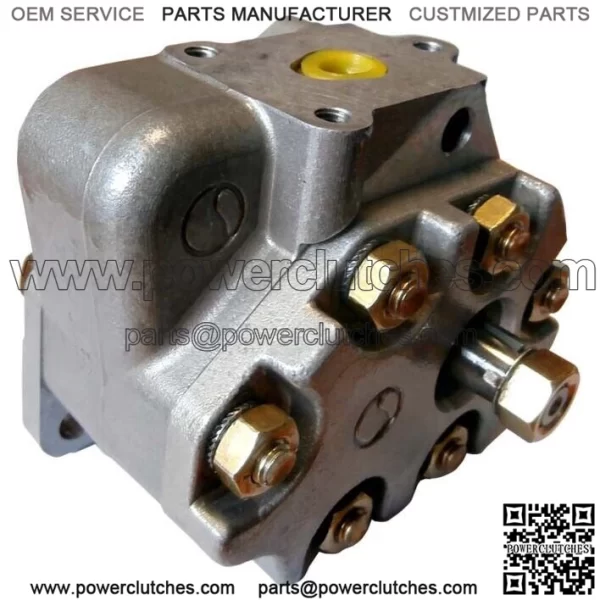 David Brown Hydraulic Pump 995 996 990 1190 Part Number: K918995