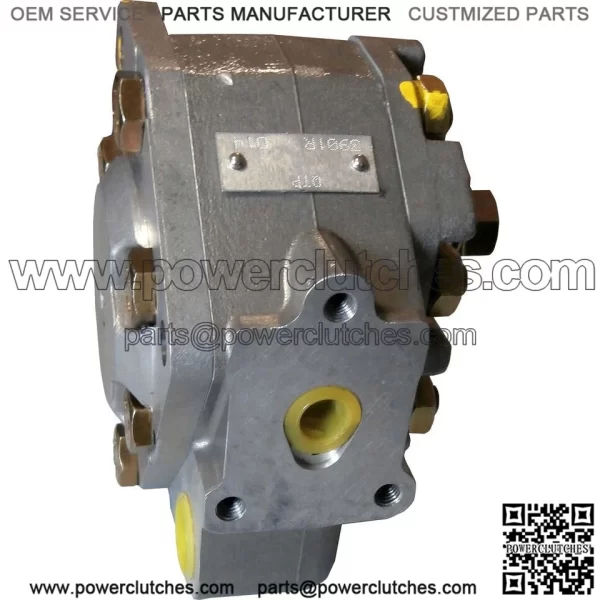 David Brown Hydraulic Pump 995 996 990 1190 Part Number: K918995 - Image 2