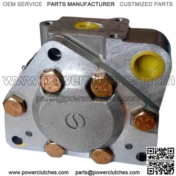 David Brown Hydraulic Pump 995 996 990 1190 Part Number: K918995 - Image 3