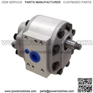 Hydraulic pump D5NN600C for tractor Ford 8000 8400 8600 8700 9000 9200 9600 9700