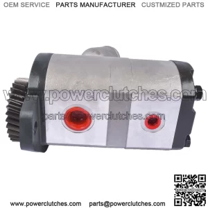 RE72058 Hydraulic Pump for John Deere Tractor 5076E 5082E 5090E 5615 5715 5510