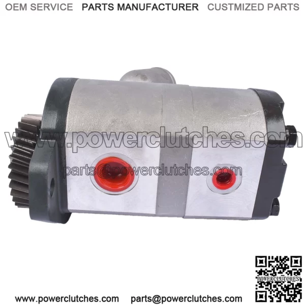 RE72058 Hydraulic Pump for John Deere Tractor 5076E 5082E 5090E 5615 5715 5510