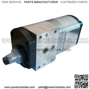 Hydraulic Pump 3797116M2 3797116M1 for Massey Ferguson 5445 5455 6235 6260 6470