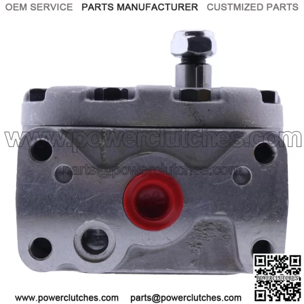 Hydraulic Pump 70935C91 1949292C1 for Case-IH 330 340 460 504 544 560 606 656 - Image 4