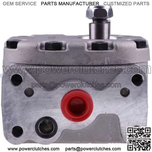 70933C91 New Hydraulic Pump For Ford Case 330 340 460 504 544 560 606 656 660 - Image 3