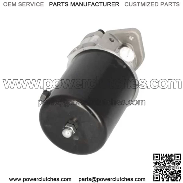 523092M91 Power Steering Pump - Massey Ferguson Tractor 175 255 265 275 382 50C - Image 2