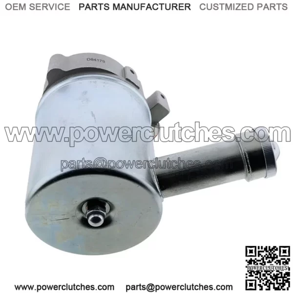 Power Steering Pump A137187 D84179 D64601 for CASE 188 480C 480D 580C 580D 584C - Image 4