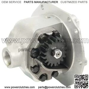 Hydraulic Pump fits Ford/New Holland models listed below 83987329 E9NN600BC