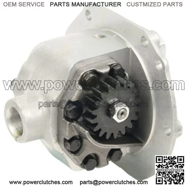 Hydraulic Pump fits Ford/New Holland models listed below 83987329 E9NN600BC