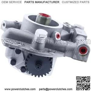Hydraulic Pump 81871528 81863560 for New Holland TB100 TB110 TB120 TS90 8010