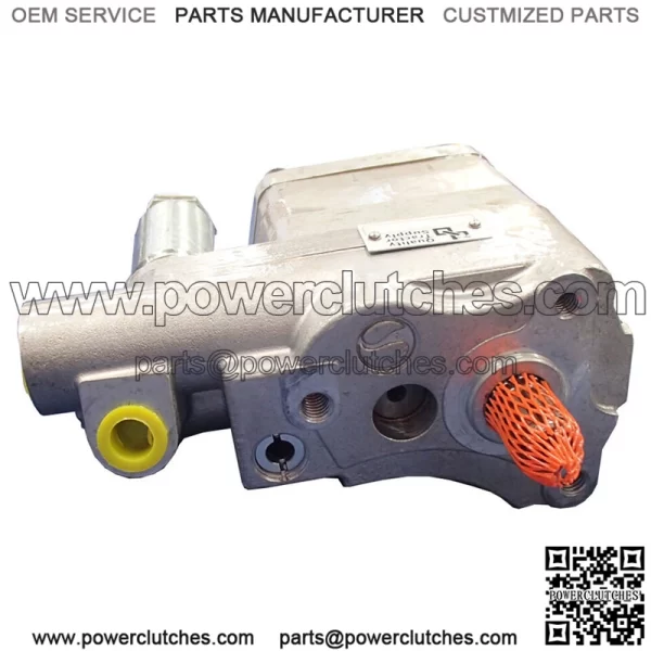 Fits Massey Ferguson Hydraulic Pump 1686766M91 1663627M92 1080 1085 165 175 175 - Image 2