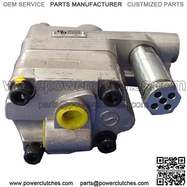 Fits Massey Ferguson Hydraulic Pump 1686766M91 1663627M92 1080 1085 165 175 175 - Image 3