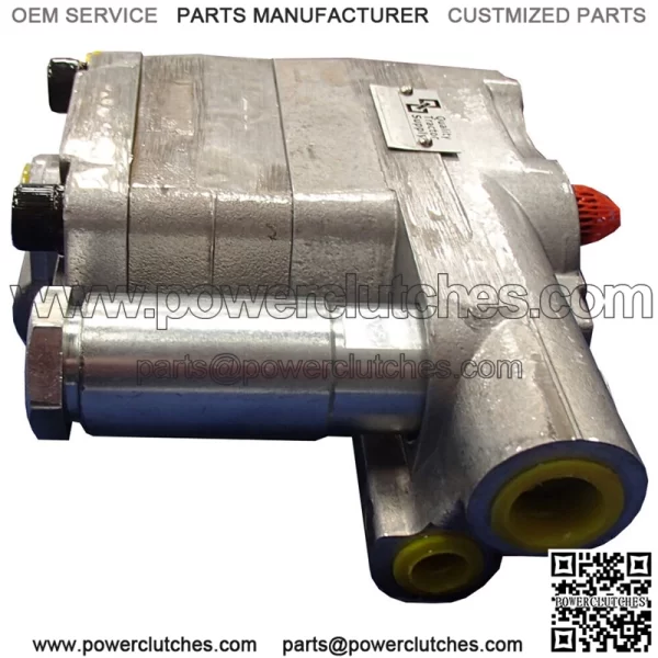 Fits Massey Ferguson Hydraulic Pump 1686766M91 1663627M92 1080 1085 165 175 175 - Image 4