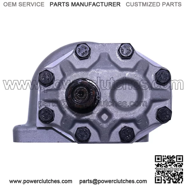 93835C92 93835C91 66513C91 Hydraulic Pump for Case 3220 3230 4210 4230 4240 - Image 4