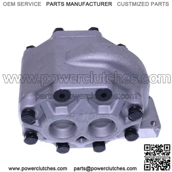 93835C92 93835C91 66513C91 Hydraulic Pump for Case 3220 3230 4210 4230 4240 - Image 5