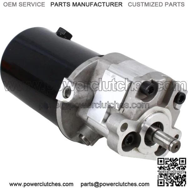 Power Steering Pump 3774617M91 fits Massey Ferguson 165 175 255 265 tractors