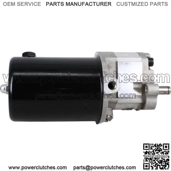 Power Steering Pump 3774617M91 fits Massey Ferguson 165 175 255 265 tractors - Image 2