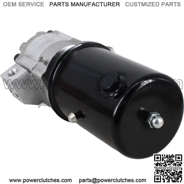 Power Steering Pump 3774617M91 fits Massey Ferguson 165 175 255 265 tractors - Image 3