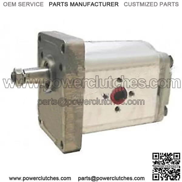 New 5168841 fits New Holland TN95F TN65 TN75F TN55D TN85FA TL70 T hydraulic pump
