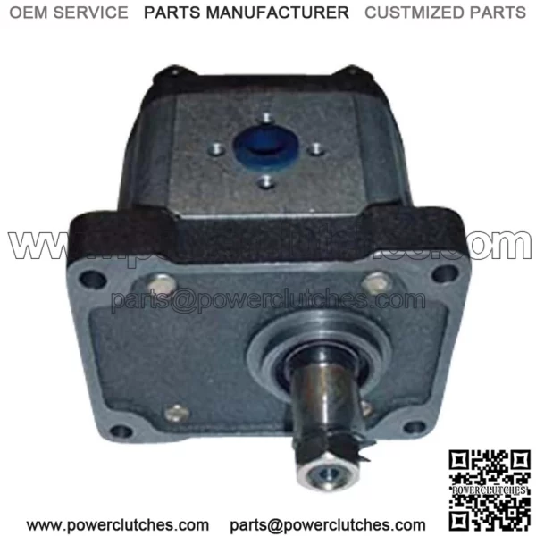 5129478 Hydraulic Pump Fits Ford/New Holland TN55 TN55D TN55S TN65 TN65D - Image 2