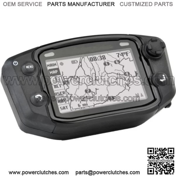 TRAIL TECH 2014-2017 Kawasaki KRF 800 Teryx LE VOYAGER GPS Kit #TRA912-114 (For: More Than One Vehicle)