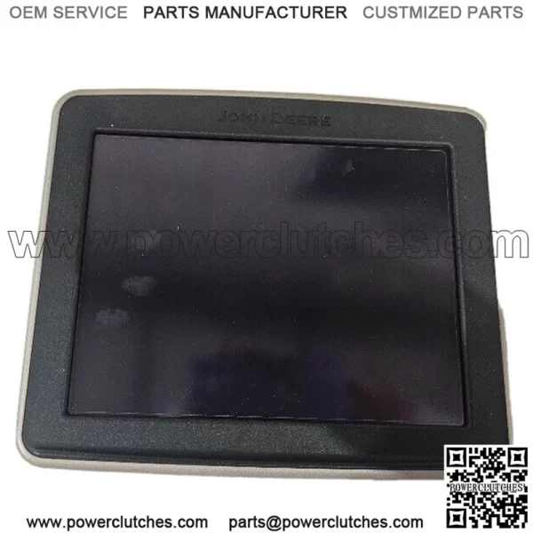 Greenstar Display Module, Greenstar