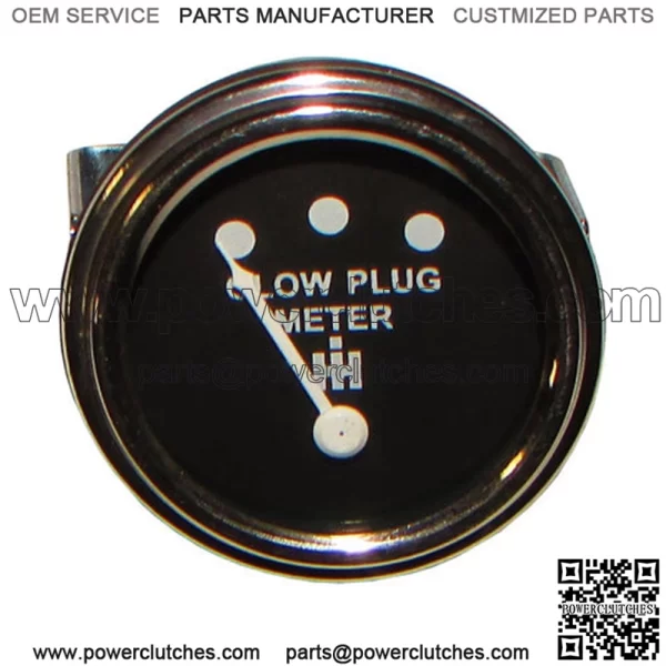 Glow Plug Tester Fits FARMALL IH 606 656 460 2706 660 560 340 2504 706