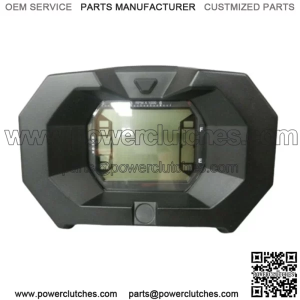 Can Am Outlander New OEM Gauge Kit Speedometer Tachometer 2014-2018 G2