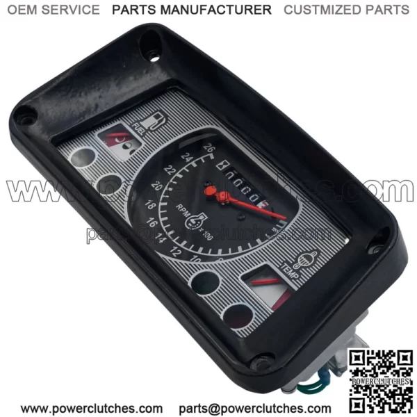 C7NN10849C C7NN6051R 81816896 81818095 Instrument cluster for Ford
