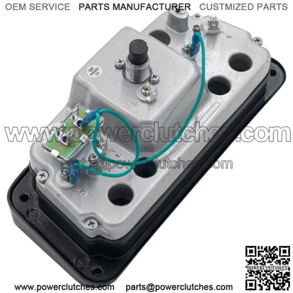 C7NN10849C C7NN6051R 81816896 81818095 Instrument cluster for Ford - Image 3