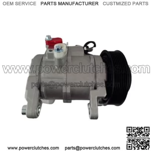 A/C Compressor Fits Dodge Ram Hemi 5.7L 03-08