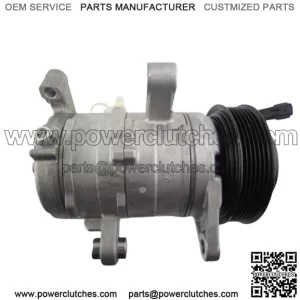 Air Conditioning Compressor for Dodge Durango Jeep Grand Cherokee 2005 2006 2007 3.7 4.7L
