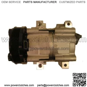 NEW OE A/C Compressor-FS10 CO 101460C Ford Taurus 96-2000 3.0L V6