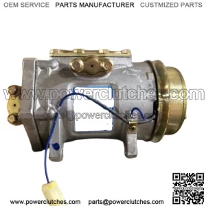 A/C Air Conditioning Compressor Fits Nissan 200SX, S12 SILVIA GAZELLE 1984 1985 1986 1987 C7