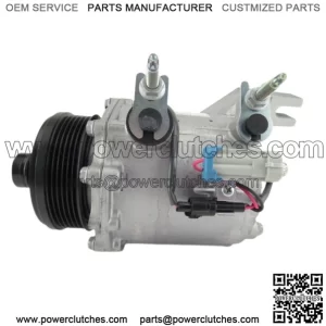 A/C Compressor for CO 21579T 19129936 06-09 Chevy Uplander Pontiac Montana 3.9L