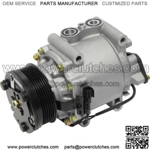 Air Conditioning Compressor Scroll Type Ford 500, Freestyle, Montego 3.0L V6 2005-2007