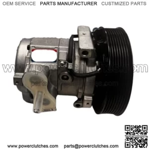 22-75520-000  DENSO AIR CONDITIONER COMPRESSOR FITS FREIGHTLINER WESTERN STAR