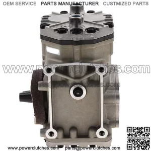 New air conditioning compressor for Ferrari 208 246 308 328 365 400 412 512 and Mondial